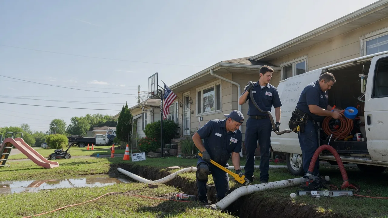Toilet Installation in Colton, OH near me